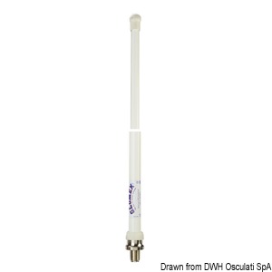 Antena VHF GLOMEX RA 2025E