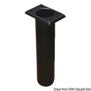 Βάσεις καλαμιών από σταθεροποιημένο πολυπροπυλένιο UV