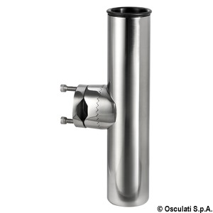 Nosači štapova za pecanje za montiranje na cijevi