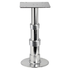 GIANT Electric table pedestal 24 V 355-712 mm