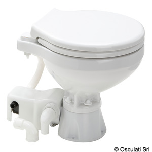 Ηλεκτρικό WC  Evolution