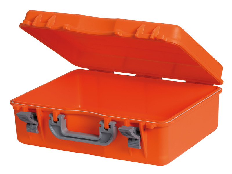 Multipurpose watertight case