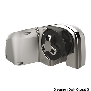 Σετ γερανού LEWMAR HX1 χαμηλής (500 W και 800 W)