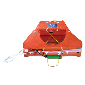 Λέμβος Oceanlife - έγκριση Ιταλίας