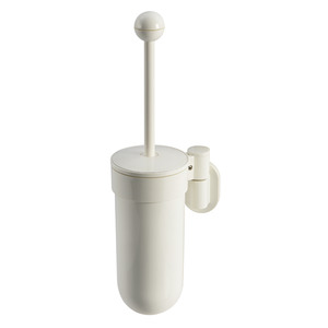 Toilet brush holder