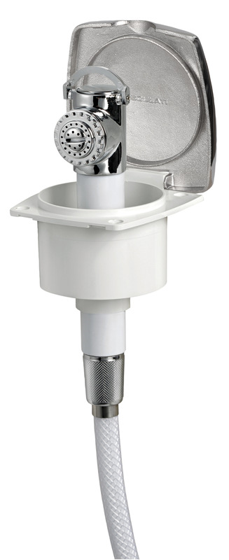 ZHIQIN Rallonge de connecteur de tuyau de douche avec rondelles de tuyau et  tuyau universel à bulles pour attacher 2 douches ensemble : :  Bricolage