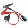 VICTRON Bluesmart IP65 battery charger with Bluetooth connection