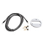 Antena GPS RAYMARINE RS150 10Hz połączenie STNG