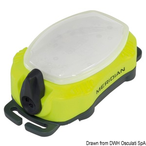 Signalno svjetlo PRINCETON Meridian