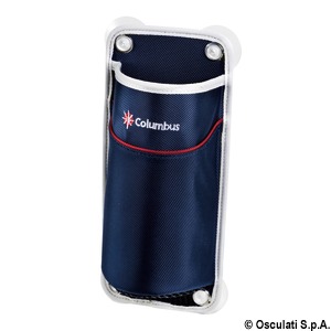 COLUMBUS winch handle pouch