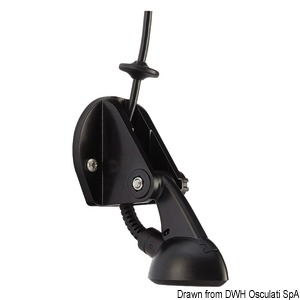 Axiom Pro CPT-S stern transducer
