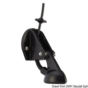 Transducers for Axiom/Axiom+/Axiom Pro/Axiom Pro 2 RAYMARINE