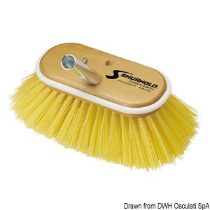 Brosse 6