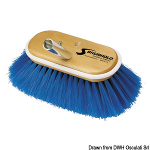 Brosse 6