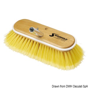 Brosse 10