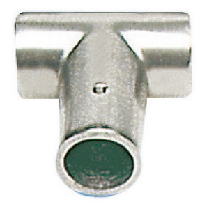 Pulpit T-joint 90° 25 mm