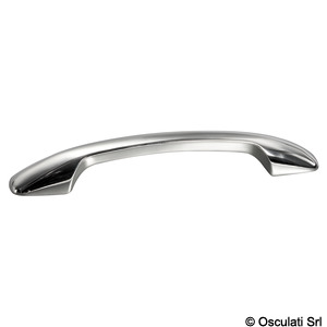 Streamlined handle