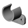 U-Pro wall support