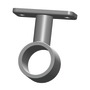 U-Pro wall support, projecting