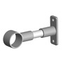 U-Pro wall support, long