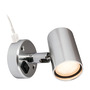 Светодиодный точечный светильник BATSYSTEM Tube с гнездом USB title=