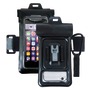 Custodia morbida mobile waterproof fino a 5.6