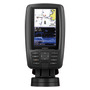 Chartplotter echoMAP™ UHD GARMIN title=