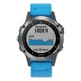 GARMIN Quatix 5 multifunction GPS watch