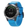 GARMIN Quatix 5 multifunction GPS watch