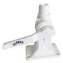 GLOMEX base with built-in fairlead recommended for RA1201