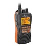 VHF COBRA MARINE MR HH600 GPS BT EU title=