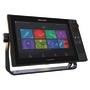Axiom Pro 12 S touchscreen multifunction display