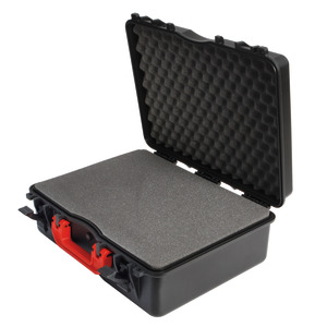 Box Alligator vodonepropusan i sa zaštitom od udaraca