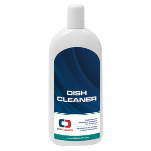 Dish Cleaner tekućina za perilicu za pranje posuđa