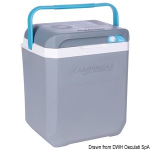 Powerbox® Plus 28L portable electric cooler