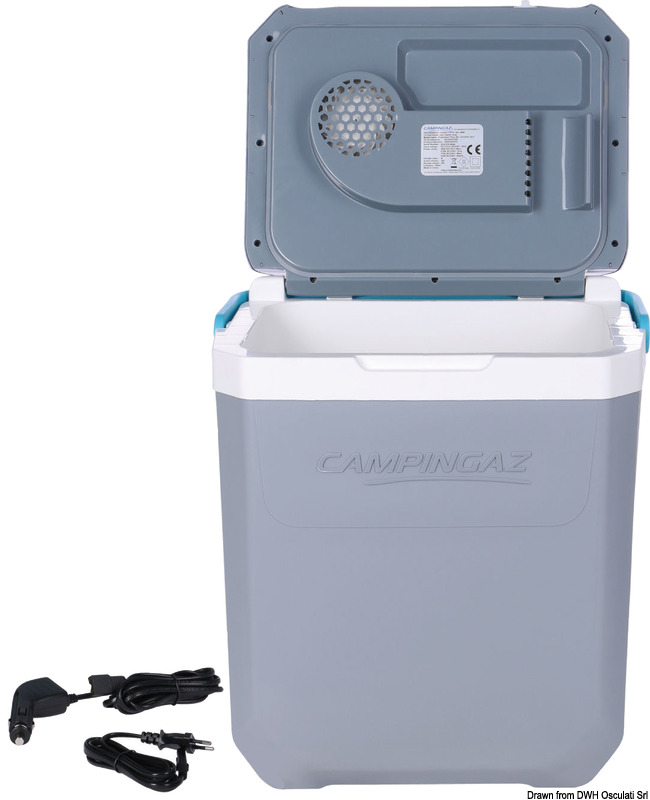 Campingaz Cooler Powerbox 28L Cooler Cooler Thermoelectric Cooler Box