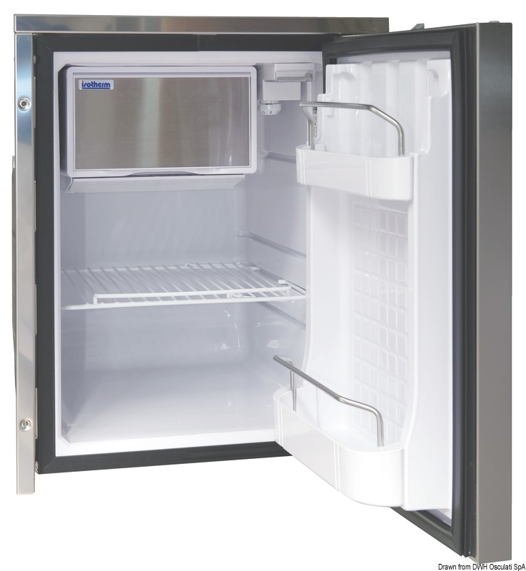 31+ Isotherm fridge door handle ideas