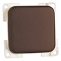 ON-OFF switch brown