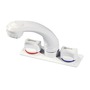 Whale Elegance shower short tap hot/cold water