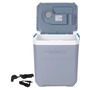 Elektronischer, tragbarer Kühlschrank Powerbox® Plus 28L