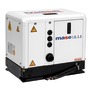 MASE generator, IS.7 line - 3000 rpm