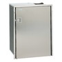 Hladnjak Isotherm frontalni Inox od 130 litara