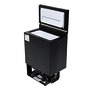 ISOTHERM top-loading cooling box by Indel Webasto title=