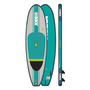 Stand Up Paddle JOBE Mira 10.0 Verpackung title=
