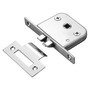 Simple lockless lock