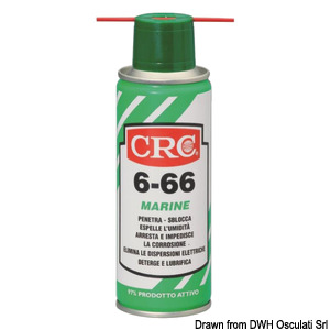 CRC 6-66 anti-oxidation 200ml