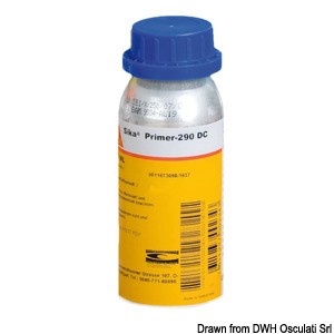 Sika primer 290 DC 250 cc