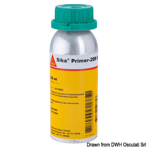 Sika Primer 209 250 cc