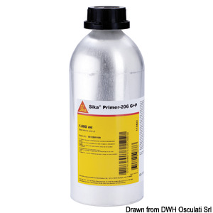 Primer Sika 206 1000 ml