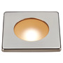 Polis reduced recess fit LED ceiling light title=